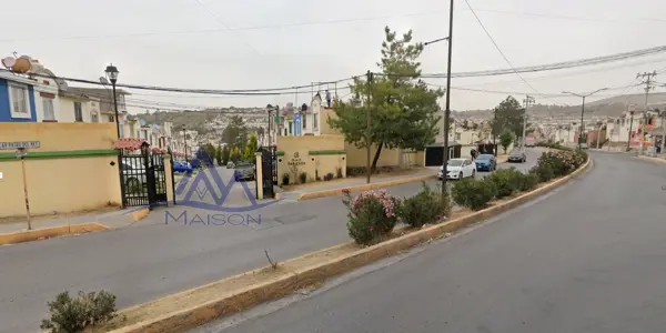 Casa en venta en URBI Villa del rey, Huehuetoca — foto 3 de 12
