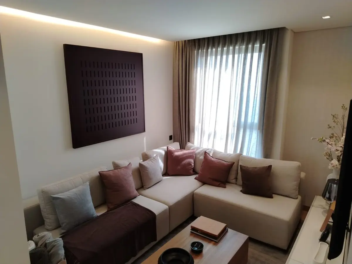 Departamento en venta en Contadero, Cuajimalpa de Morelos — foto 1 de 23
