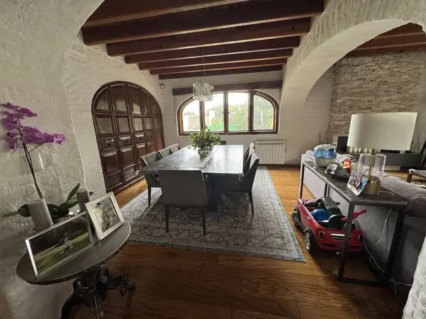 Casa en venta en Barrio San Francisco, La Magdalena Contreras — foto 2 de 20
