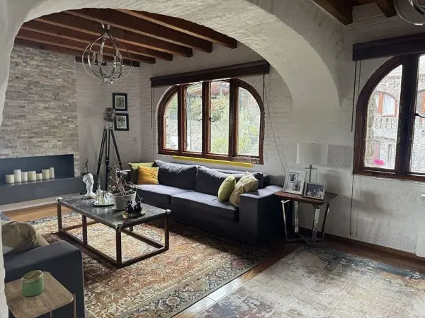 Casa en venta en Barrio San Francisco, La Magdalena Contreras — foto 3 de 20