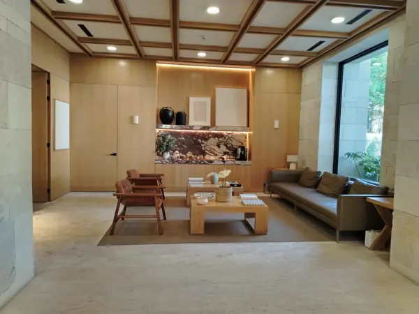 Departamento en venta en Contadero, Cuajimalpa de Morelos — foto 3 de 23