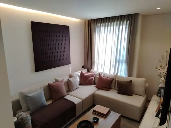 Departamento en venta en Contadero, Cuajimalpa de Morelos — foto 2 de 23