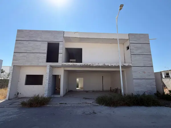 Casa en venta en Los Olivos, Gómez Palacio — foto 2 de 18