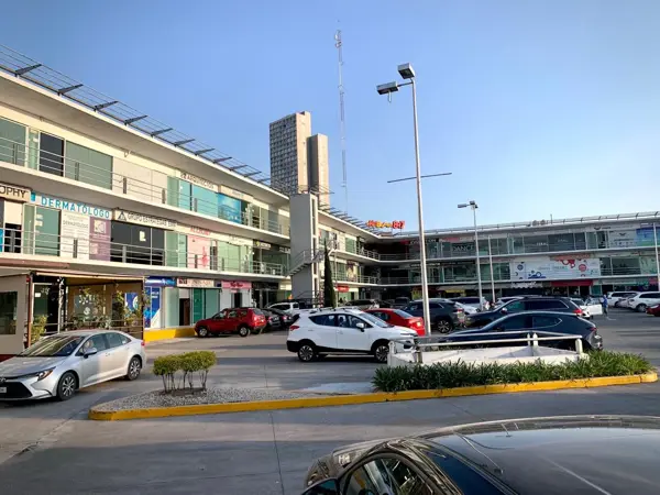 Local en venta en San José, San Andrés Cholula — foto 2 de 16