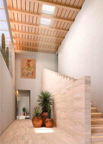 Casa en venta en Residencial el Fresno, Torreón — foto 2 de 5