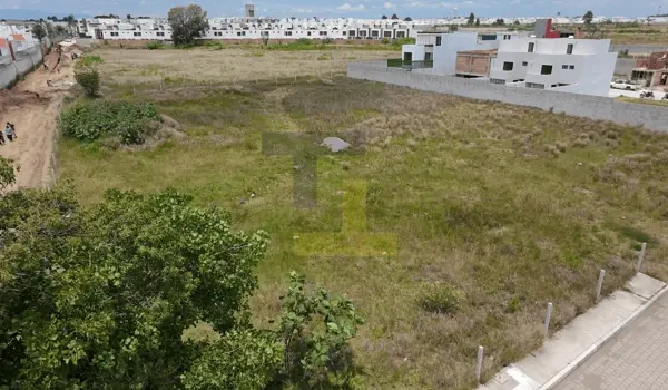 Terreno en venta en San Juan Cuautlancingo, Cuautlancingo — foto 3 de 4