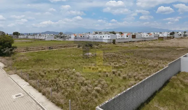 Terreno en venta en San Juan Cuautlancingo, Cuautlancingo — foto 2 de 4
