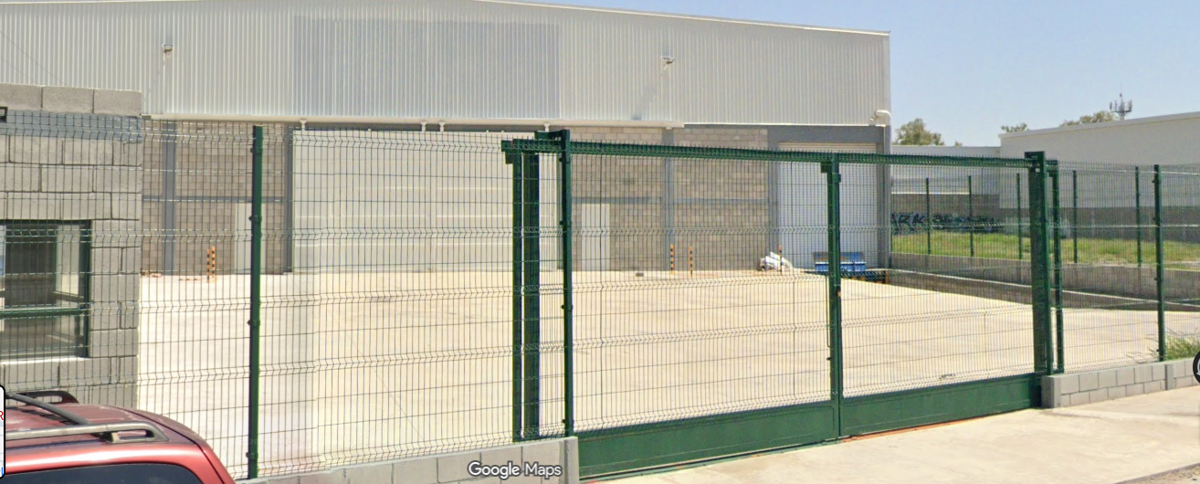 Renta de Bodega Comercial en Torreón, Santa Bárbara Renta de Bodega Comercial en Torreón, Santa Bárbara