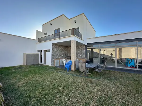 Quinta en venta en María Mercado de López Sánchez, Torreón — foto 2 de 35