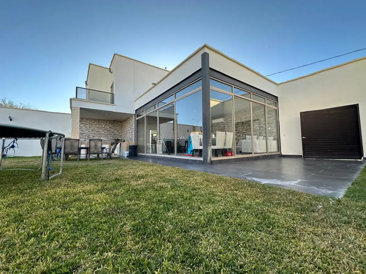 Quinta en venta en María Mercado de López Sánchez, Torreón — foto 1 de 35
