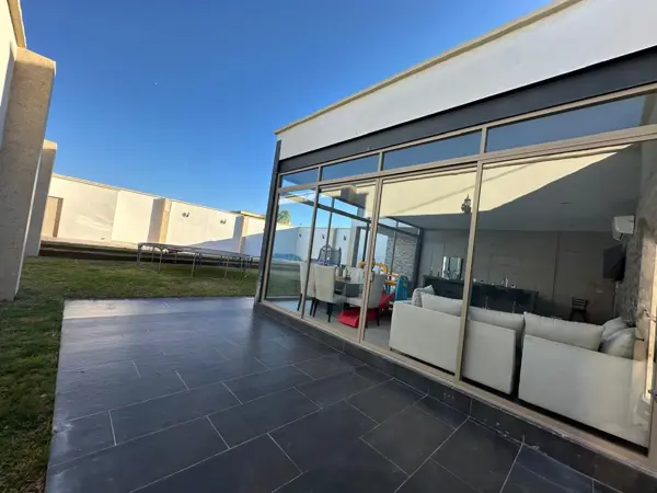 Quinta en venta en María Mercado de López Sánchez, Torreón — foto 3 de 35