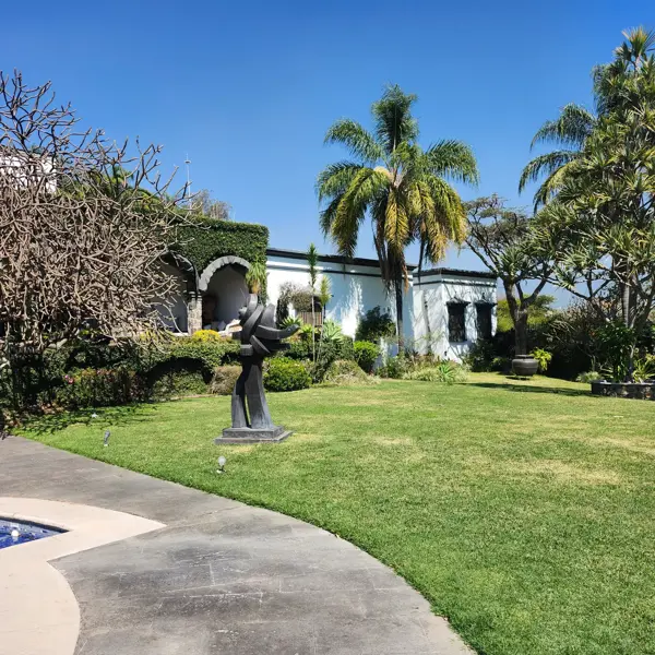 Casa en venta en Hacienda Tetela, Cuernavaca — foto 3 de 8