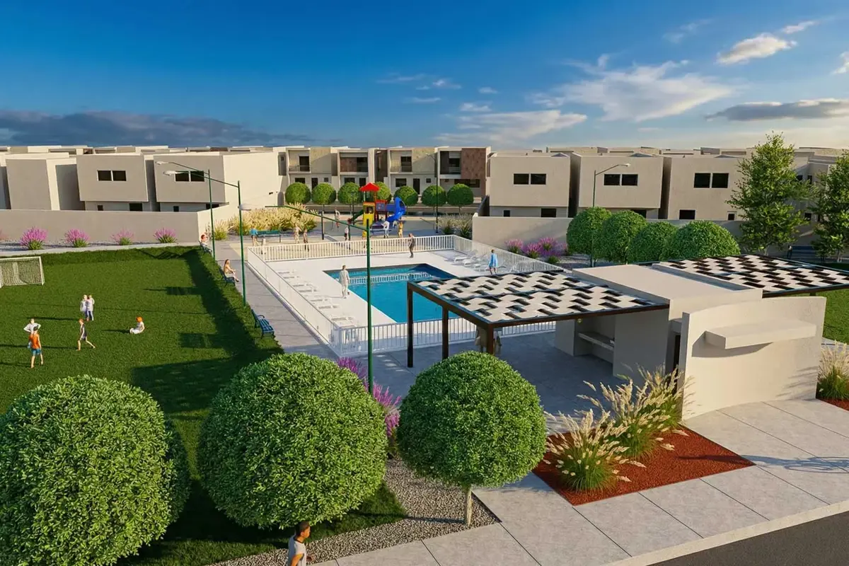 Casa en venta en Torreón 2000, Torreón — foto 1 de 7