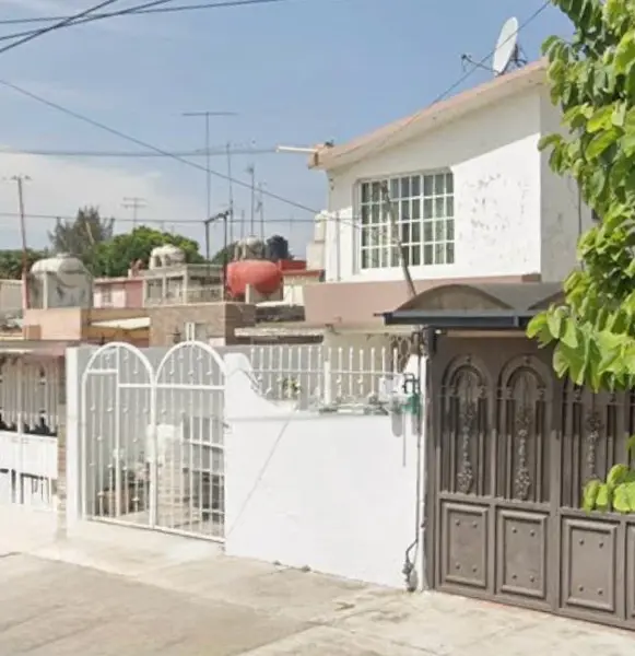 Casa en venta en Ensueños, Cuautitlán Izcalli — foto 2 de 9