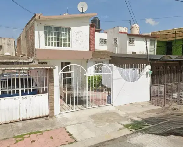 Casa en venta en Ensueños, Cuautitlán Izcalli — foto 3 de 9