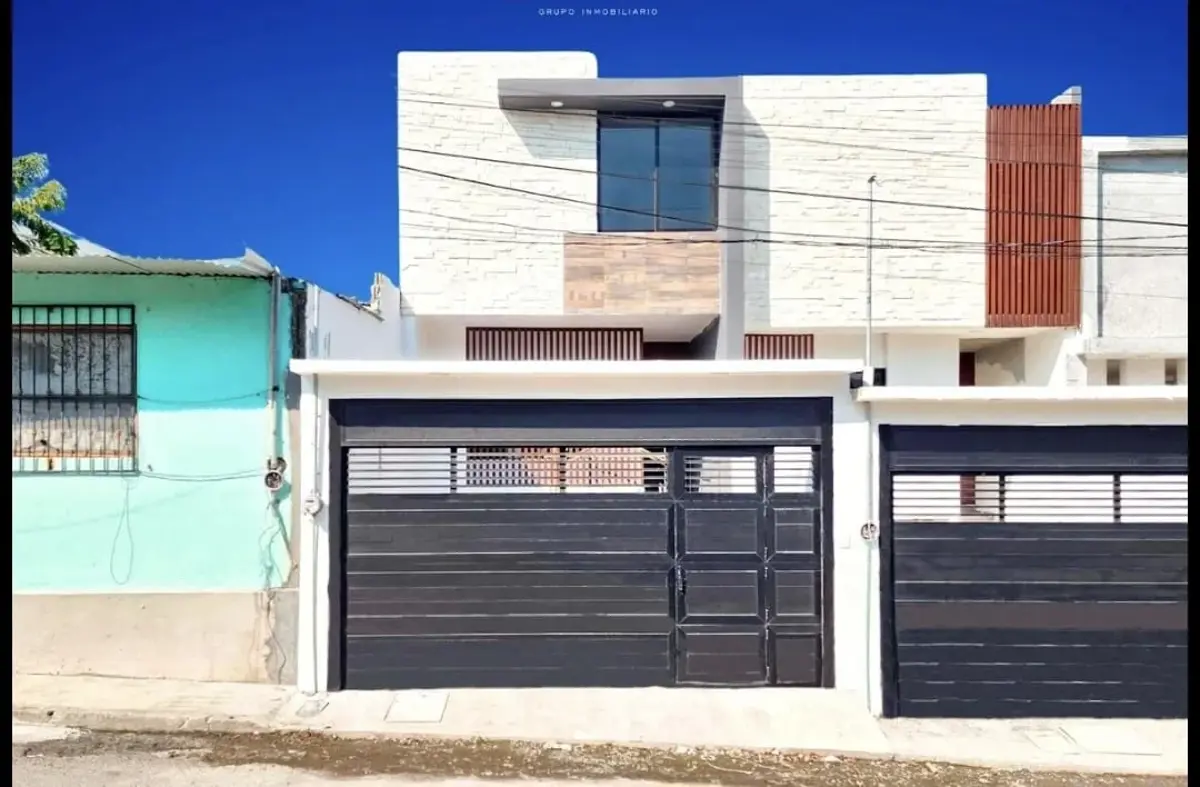 Casa en venta en Villa Rica, Boca del Río — foto 1 de 24