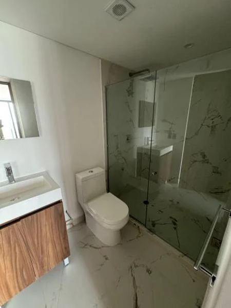 Departamento en renta en Guadalupe Inn, Álvaro Obregón — foto 3 de 4