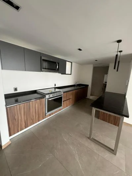 Departamento en renta en Guadalupe Inn, Álvaro Obregón — foto 2 de 4