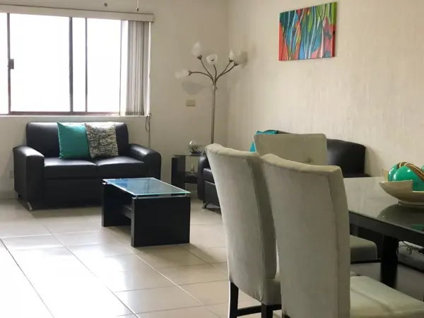 Departamento en Venta en San Jeronimo, Monterrey, Nuevo León 1
