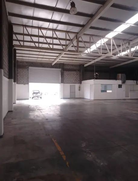 Bodega en renta en Parque Industrial Laguna, Gómez Palacio — foto 3 de 13