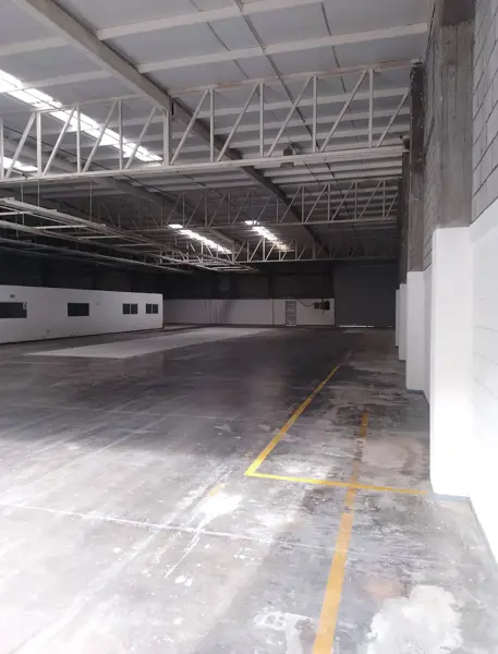 Bodega en renta en Parque Industrial Laguna, Gómez Palacio — foto 2 de 13