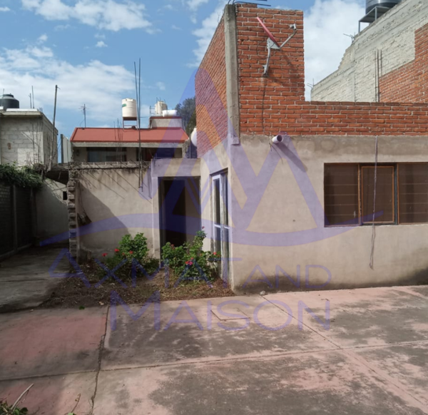 Casa en venta en Tepexpan, Acolman — foto 2 de 16