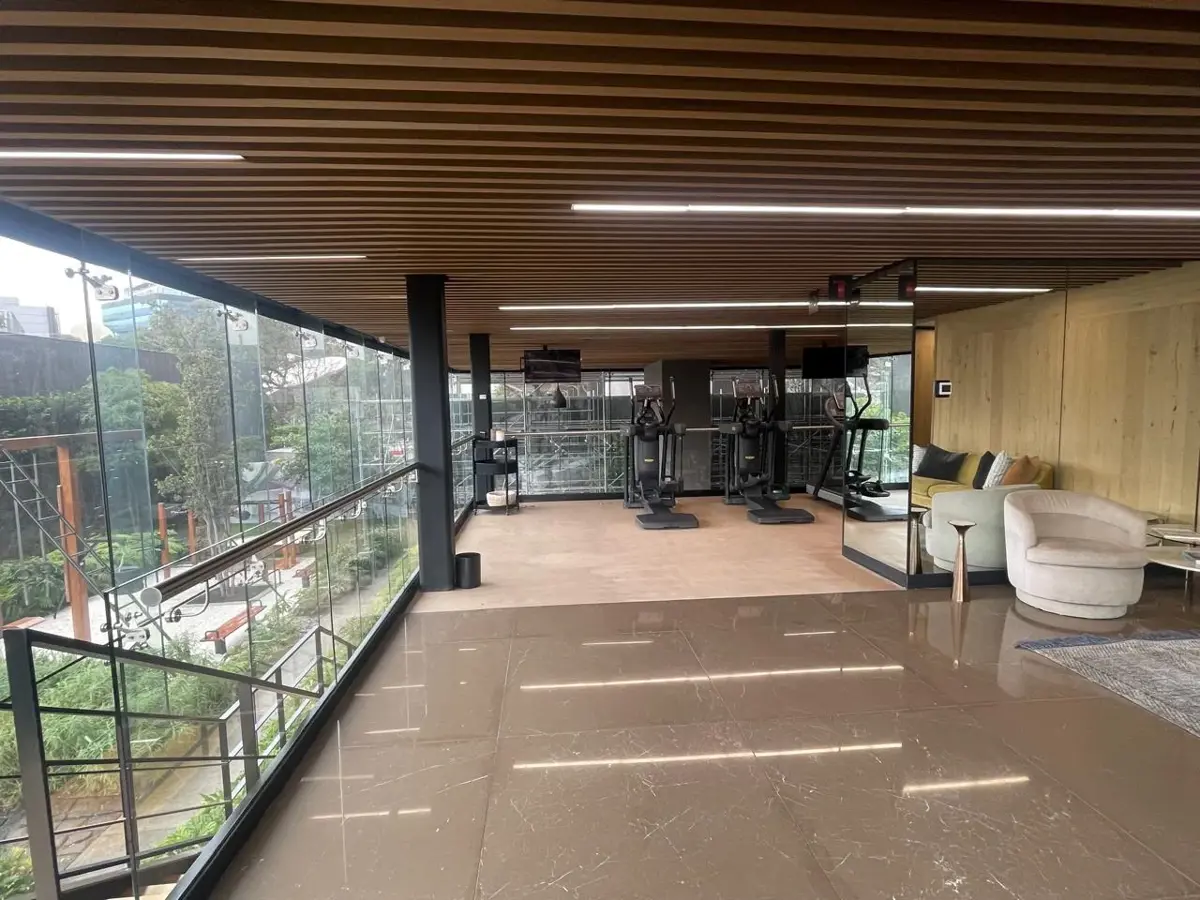 Departamento en venta en Jardines del Pedregal, Álvaro Obregón — foto 1 de 26