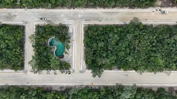 Terreno en venta en Puerto Morelos, Puerto Morelos — foto 2 de 21
