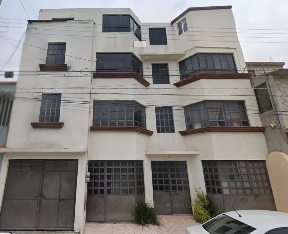 Casa en venta en San Cayetano el Bordo, Pachuca de Soto — foto 1 de 17