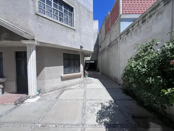 Casa en venta en San Cayetano el Bordo, Pachuca de Soto — foto 3 de 17
