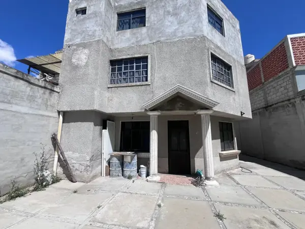 Casa en venta en San Cayetano el Bordo, Pachuca de Soto — foto 2 de 17