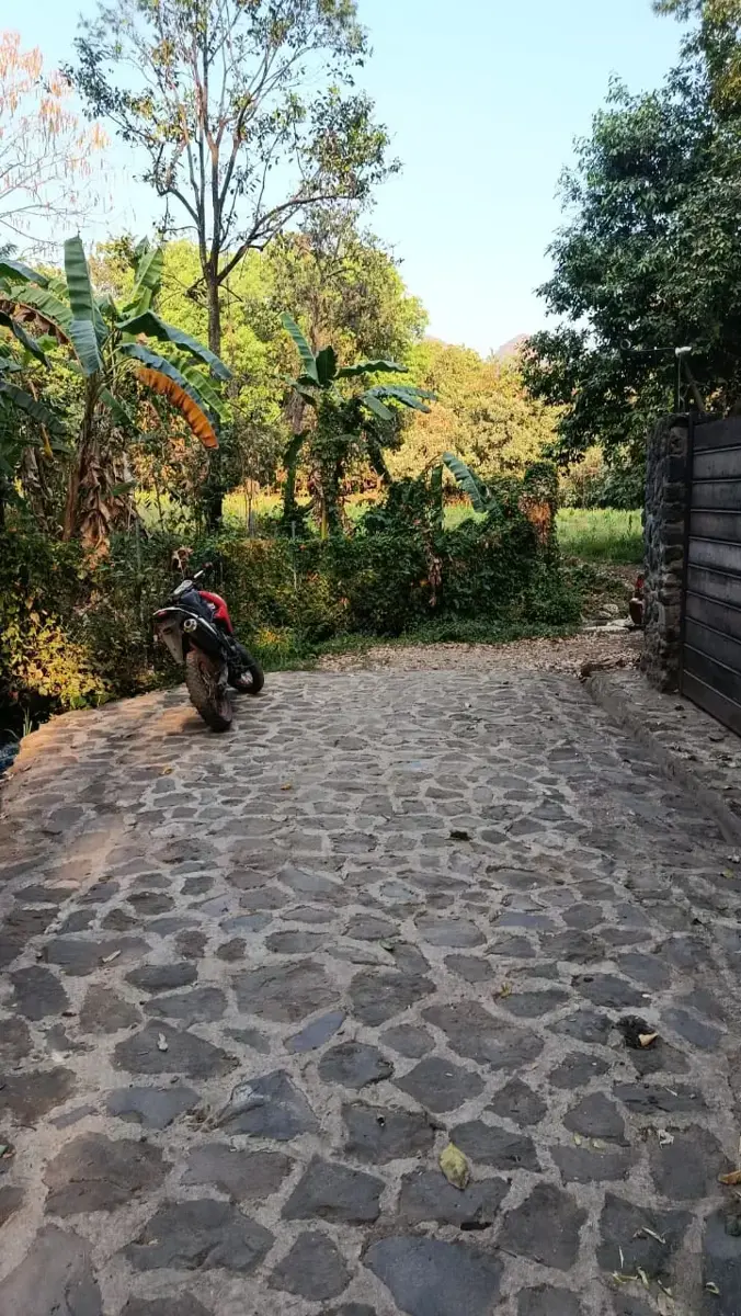 Terreno en venta en La Huerta, Malinalco — foto 1 de 13