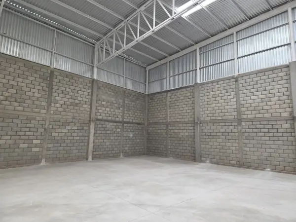 Bodega en renta en Real del Sol I, Torreón — foto 2 de 7