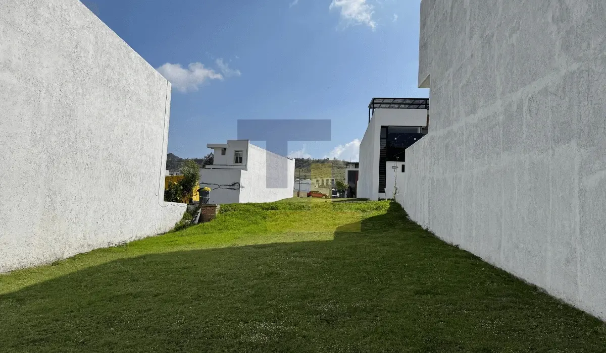 Terreno en venta en Santa Clara Ocoyucan, Ocoyucan — foto 1 de 5