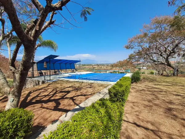 Casa en renta en Llano de San Diego, Ixtapan de la Sal — foto 3 de 23