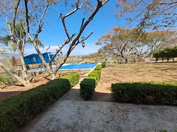 Casa en renta en Llano de San Diego, Ixtapan de la Sal — foto 2 de 23