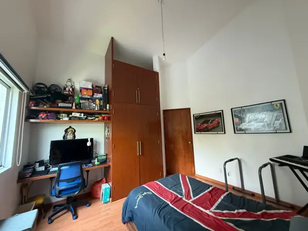 Departamento en Venta en La Herradura, Huixquilucan, México 5