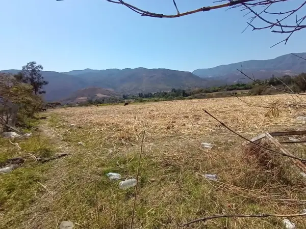 Terreno en venta en La Huerta, Malinalco — foto 3 de 6