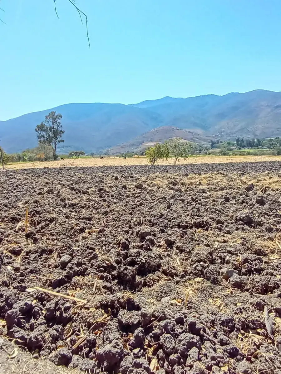 Terreno en venta en La Huerta, Malinalco — foto 1 de 6