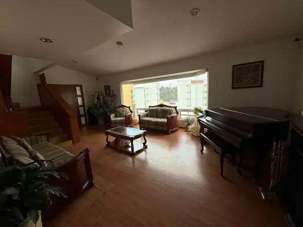 Departamento en Venta en La Herradura, Huixquilucan, México 4
