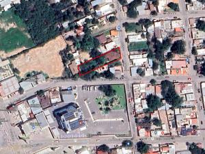 Terreno en venta en Piedras Negras Centro, Piedras Negras, Coahuila de Zaragoza