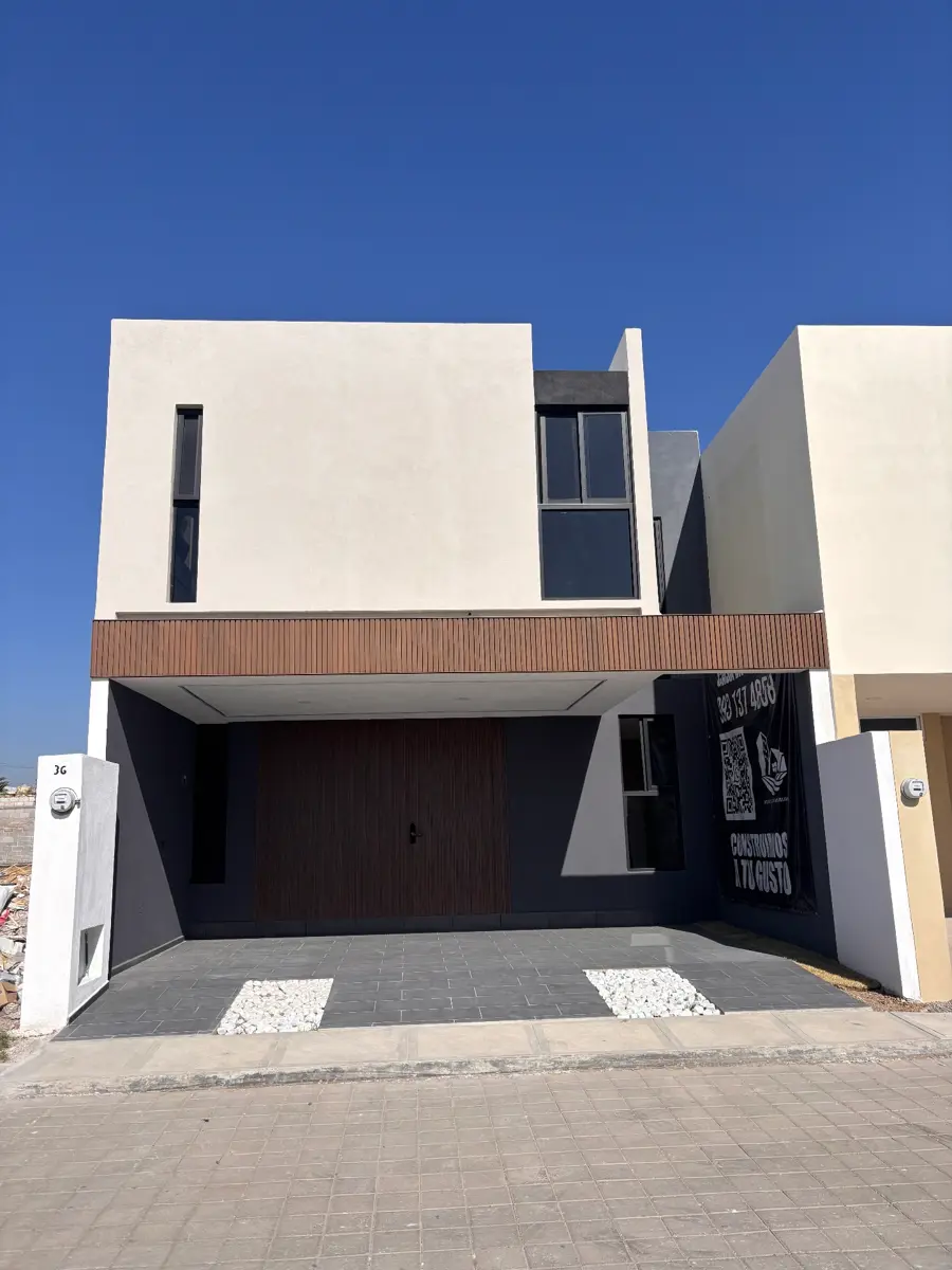 Casa en venta en El Carmen, Cuautlancingo — foto 1 de 25