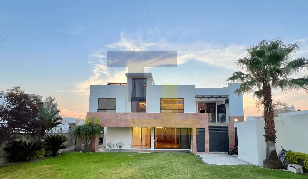 Casa en venta en San Bernardino Tlaxcalancingo, San Andrés Cholula — foto 1 de 14
