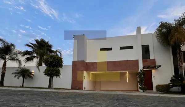 Casa en venta en San Bernardino Tlaxcalancingo, San Andrés Cholula — foto 3 de 14