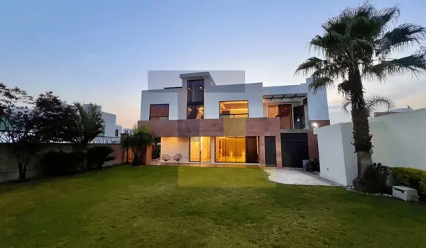 Casa en venta en San Bernardino Tlaxcalancingo, San Andrés Cholula — foto 2 de 14