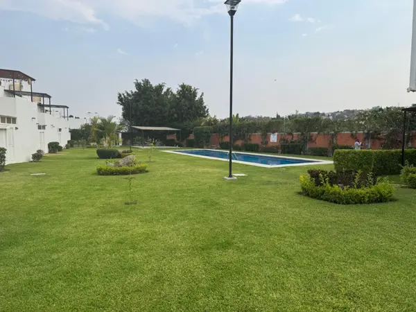 Casa en venta en San Isidro, Jiutepec — foto 2 de 13