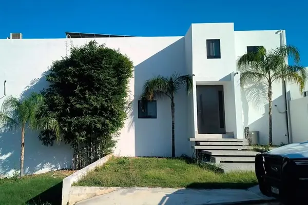 Casa en venta en La Morita, Montemorelos — foto 3 de 17