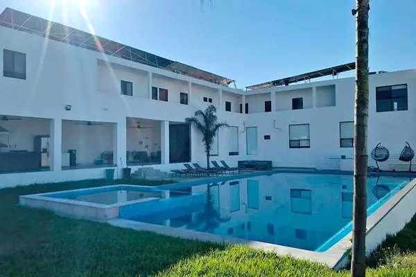 Casa en venta en La Morita, Montemorelos — foto 2 de 17