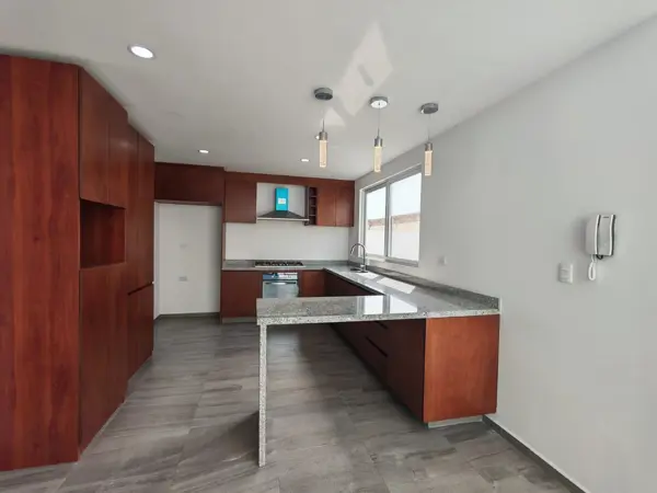 Casa en venta en Lomas de Angelópolis, Ocoyucan — foto 3 de 33