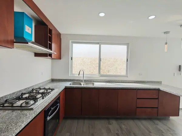 Casa en venta en Lomas de Angelópolis, Ocoyucan — foto 2 de 33